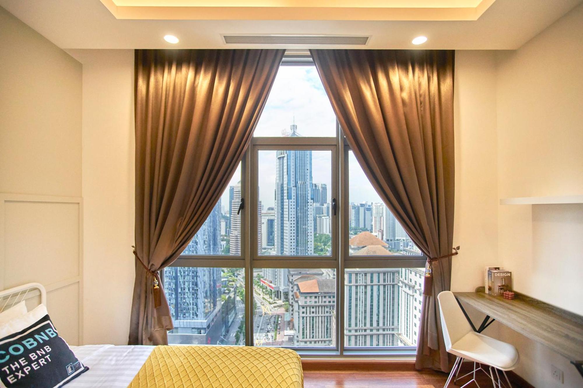 Royce Residence Klcc, Kuala Lumpur City Center Room photo